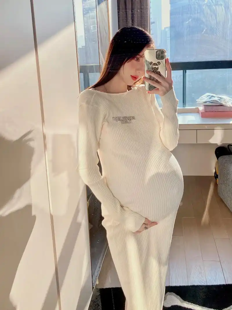 转眼我家三胞胎都快要五个月啦～ 清理照片时发现了这组照片想了想没