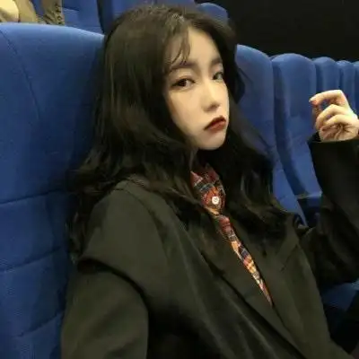 分手后的头像女生图片 和男朋友分手后的图片头像 - 女生头像 - 潮人