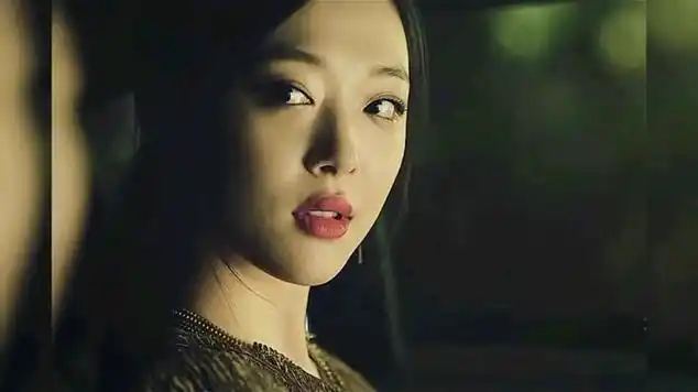 为艺术奉献的女星——崔雪莉(附作品信息)|乐器_网易视频