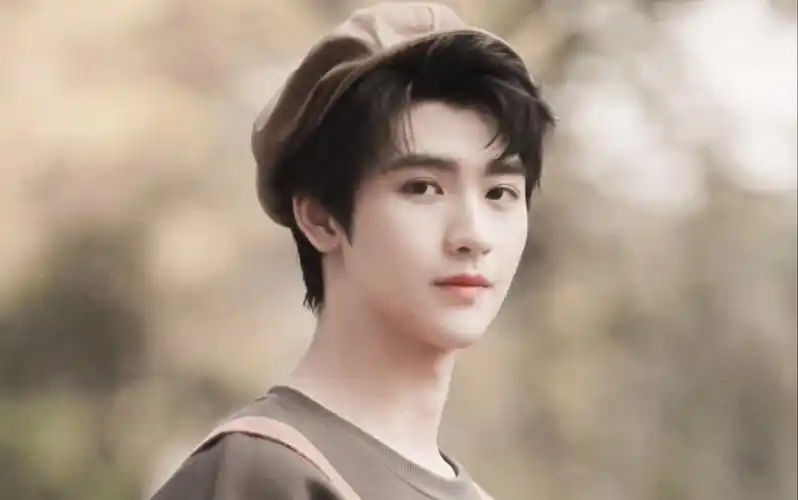 黄俊捷加长版帅气卡点