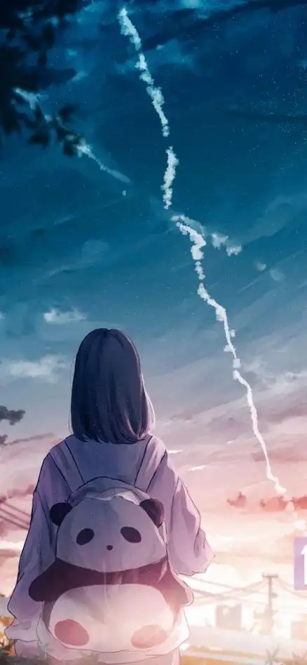 落寞的背影图片动漫 - 搜狗图片搜索