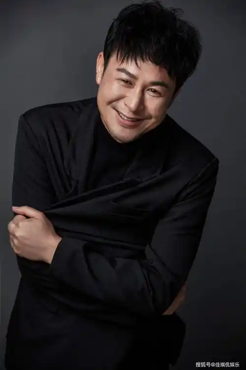 张颂文上综艺被吐槽,人设翻车了?网友:这么接地气的演员不多了