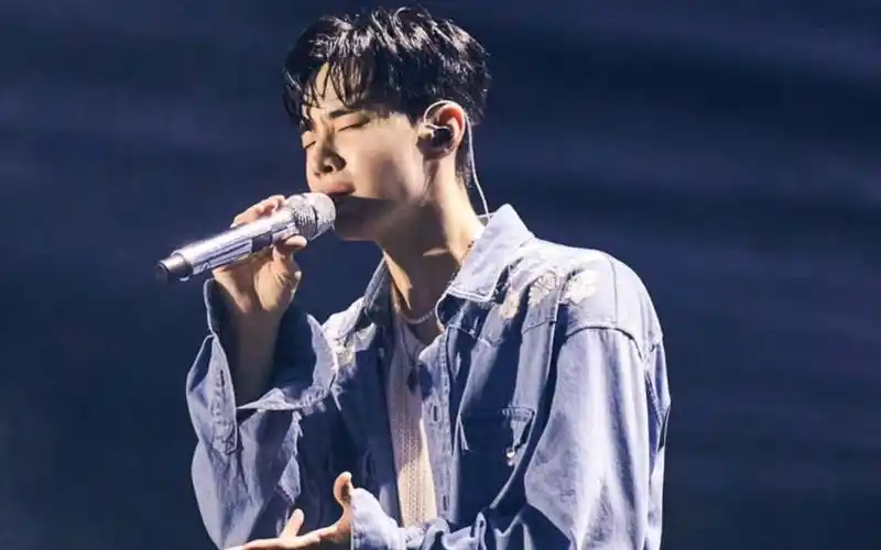 radio 中文版 henry 刘宪华