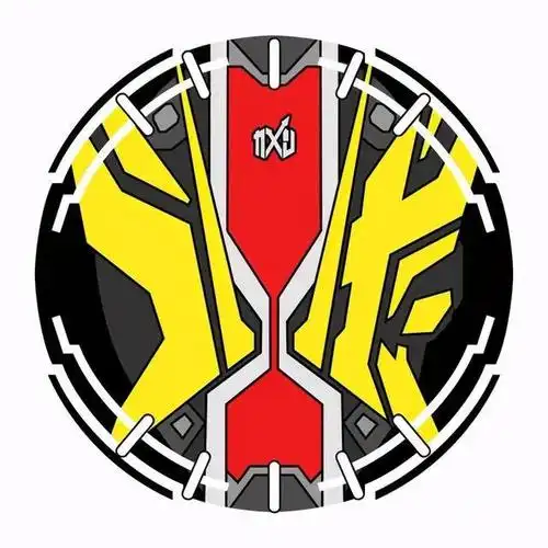 假面骑士zi-o:帅气图标来袭~快来考考自己的眼力吧!