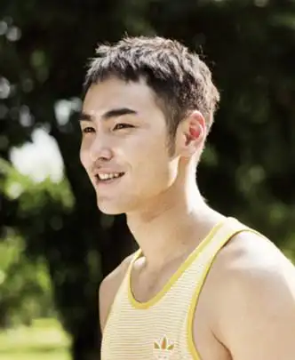 阮经天新发型_阮经天最新发型_阮经天love发型