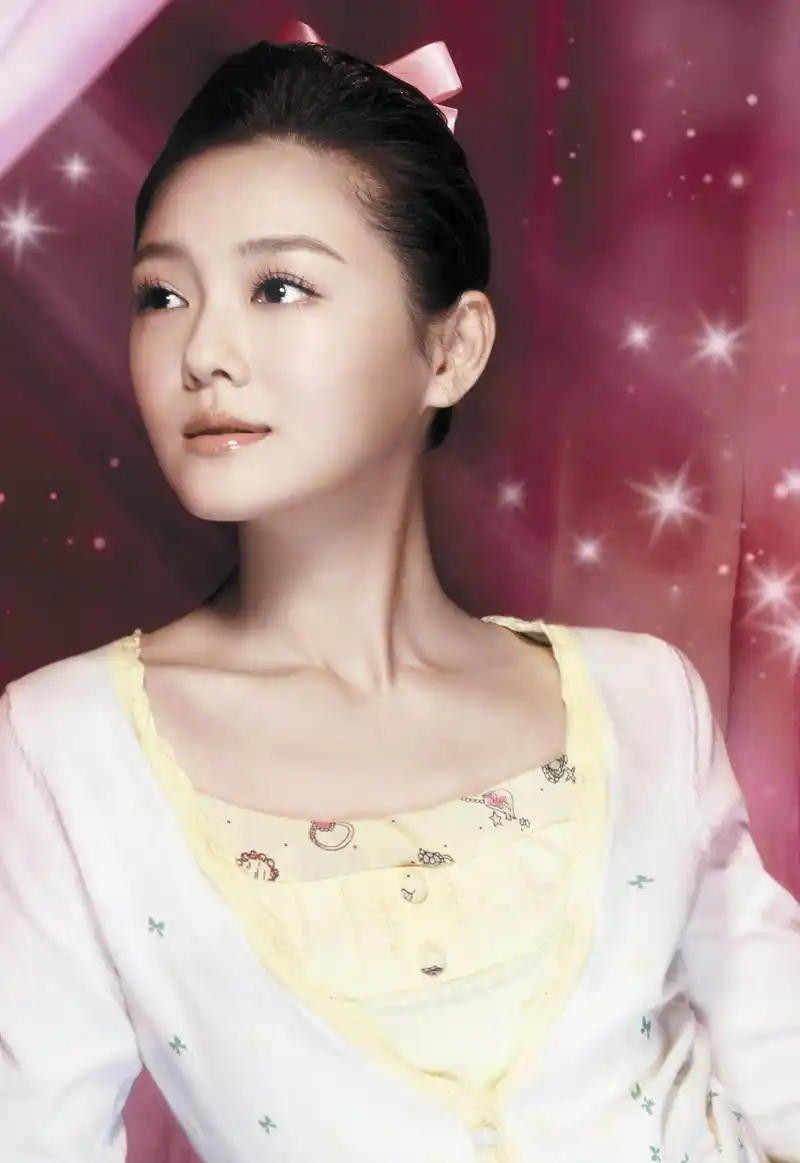 【引用】◇明星系列__徐熙媛 2>◇〖高清养眼大图