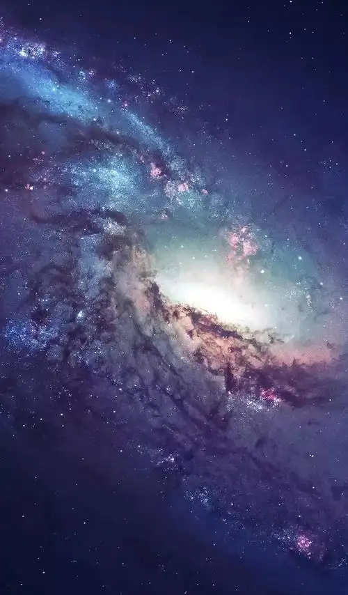 夜空最美的星星2酷炫安卓苹果手机高清壁纸