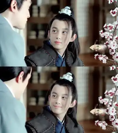 琅琊榜 吴磊 飞流