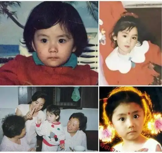 34岁归来仍少女?谭松韵新剧获好评:扛剧能手背后,辛酸不为人知