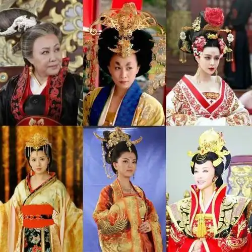 36岁因饰演武则天,她红得发紫,今她72岁活成少女,正在优雅老去|潘迎紫