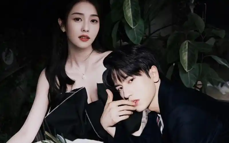 罗云熙不爽吴倩?白鹿张凌赫分手?何炅要被重用?刘恺威被节目组抛弃?