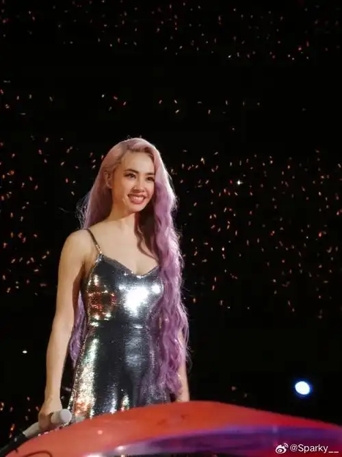 蔡依林演唱会##蔡依林##蔡依林杭州演唱会