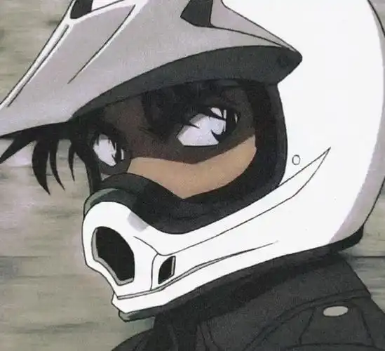 服部平次远山和叶  #情头  9497