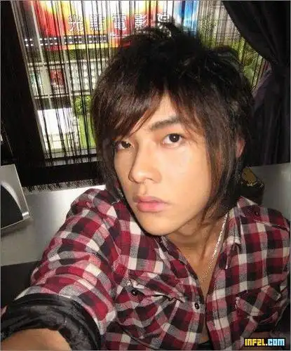 偶像大明星;汪东城