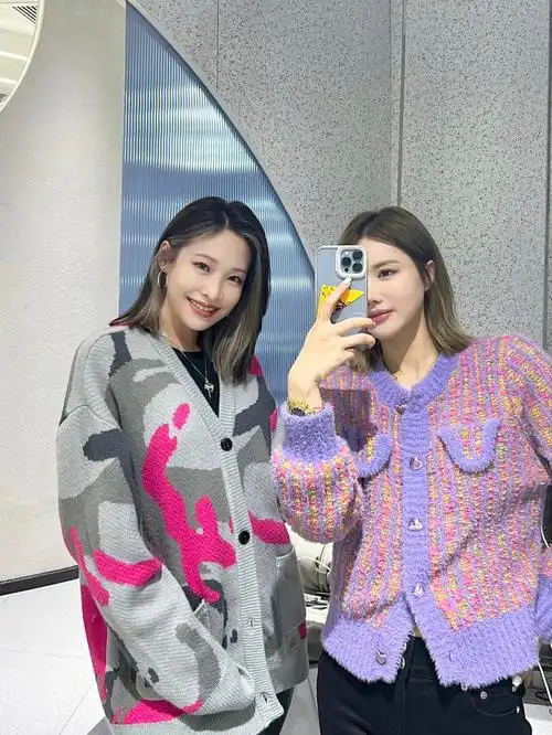 杰伦的师妹袁咏琳我爱了