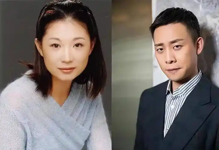 艺人"张译:守候植物人初恋10年,妻子二婚带娃还是丁克_女孩_吴京_女友