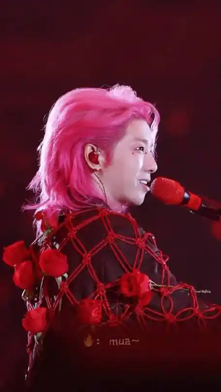 2023华晨宇火星演唱会##2023华晨宇火星演唱会纪念特辑