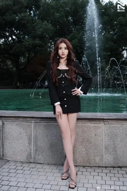 杜华给金子涵庆生##转发接龙开新年