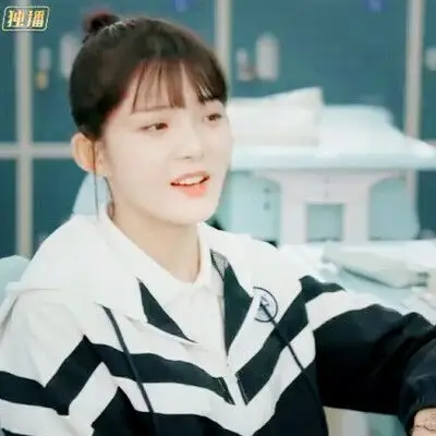 《时光与你都很甜》王晴x吕小雨