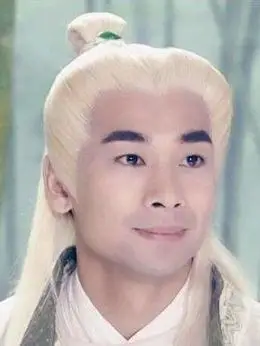 李君羡(李承义)|张易之(赵文卓饰演)