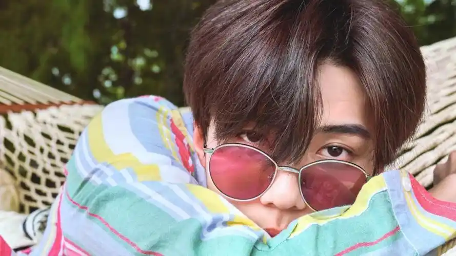 吴世勋78157815 - 堆糖,美图壁纸兴趣社区