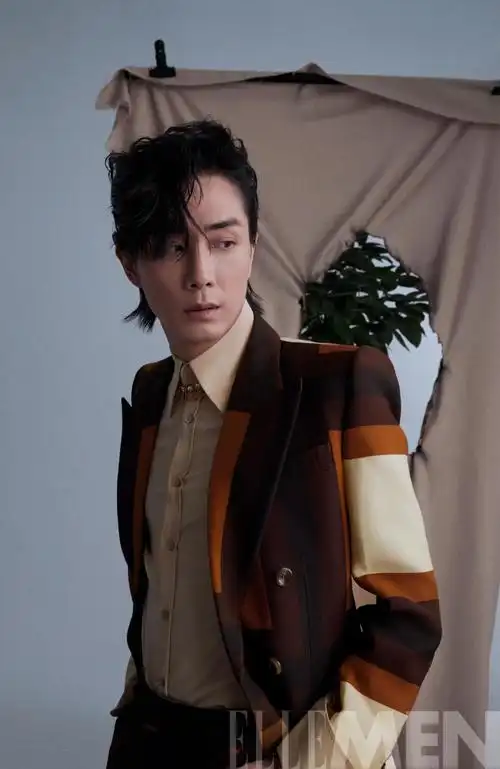 李承铉随时准备随时放下