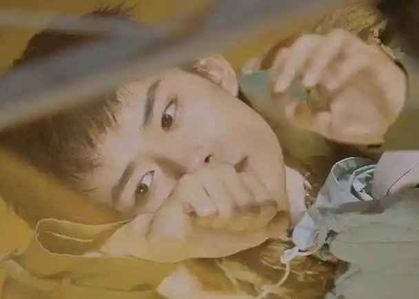 周冬雨易烊千玺恋爱遭实锤?