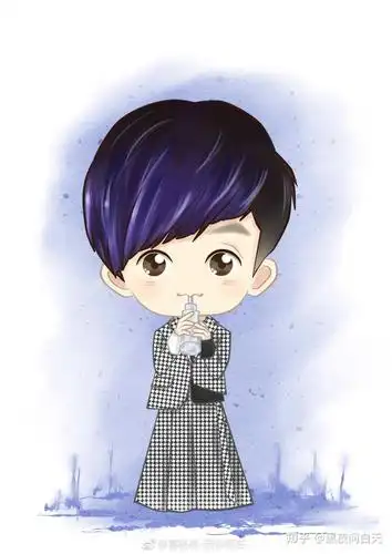 想对林俊杰说什么?