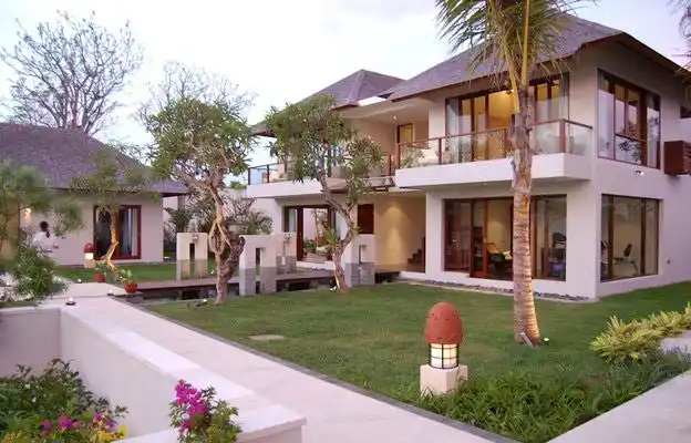 东南亚10大顶级私人度假别墅组图