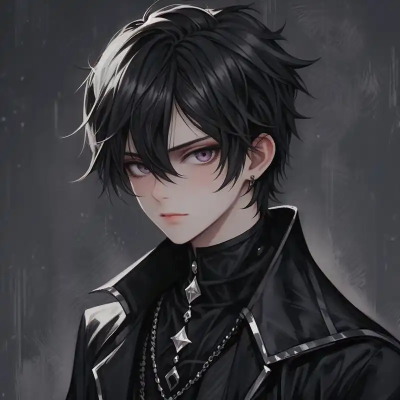 男生头像|血瞳黑暗系94 谁能拒绝这么酷帅的头像呢90,本期带来一