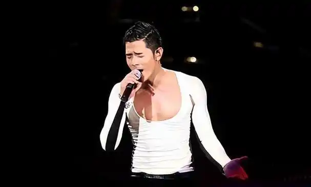 郭富城舞林星传世界巡回演唱会2023:难忘的演出之夜深圳宝安体育馆