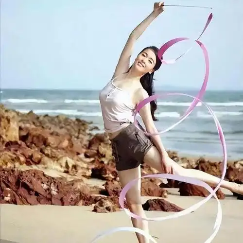 被誉为中国式完美女人陈道明的唯一绯闻左小青蛇蝎美人太好看