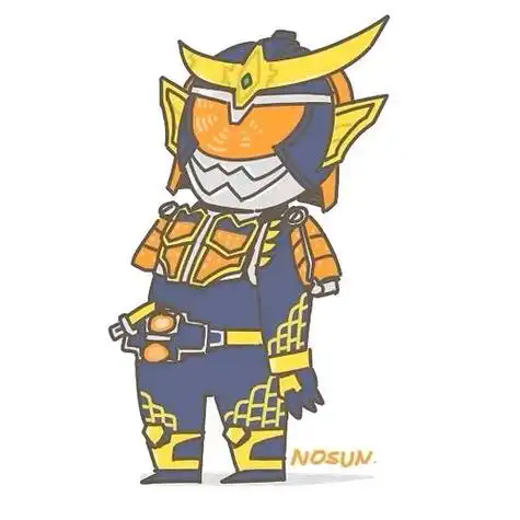 假面骑士q版怎么画假面骑士q版怎么画