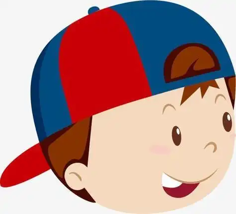 可爱超萌小男孩头像卡通头像大全头像图片扣扣乐园