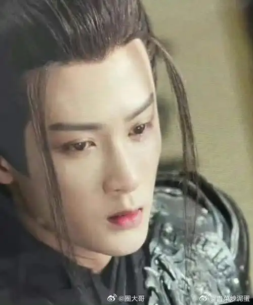 但是还是想说檀健次和陈哲远一起合作主演的电视剧《烽火流金》发行证