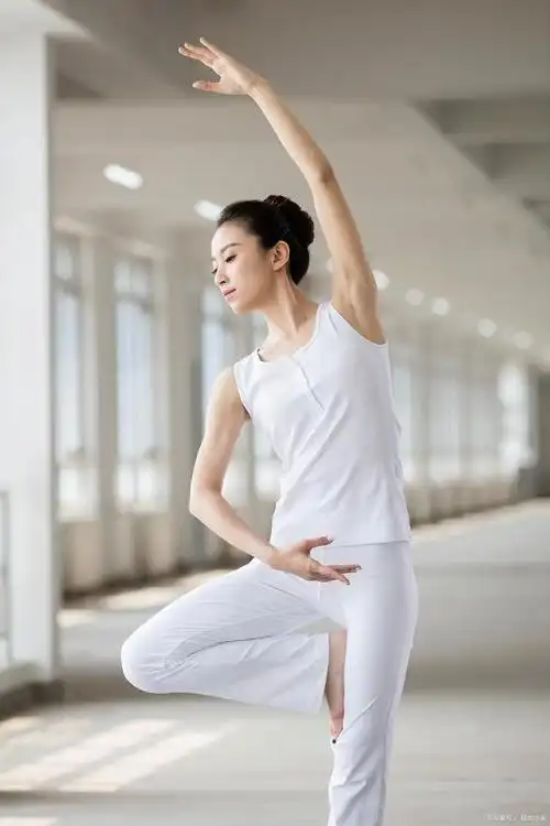 你知道瑜伽的终极目标吗?教你如何用瑜伽的方法工具实现自我认识