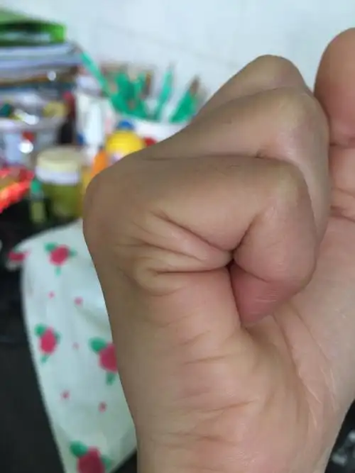 看手相哪里看出几个孩子看手纹知道有几个孩子