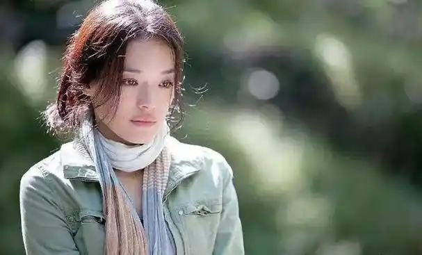 舒淇生活照写真照剧照