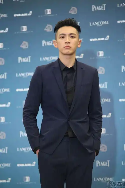 《再见瓦城》入围最佳影片 柯震东欲穿红内裤争影帝