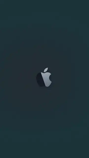 apple logo,锁屏图片,高清手机壁纸,标志-回车桌面