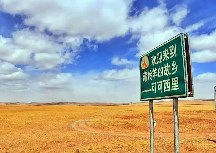 吞噬生命的可可西里无人区到底有多恐怖里面藏着什么危险