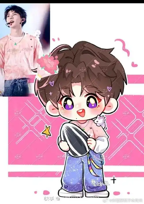 给马嘉祺的七夕礼物##马嘉祺楼非楼演唱会