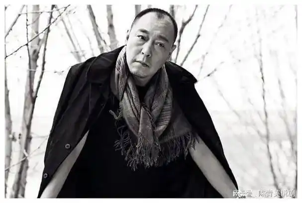 因丑无戏可拍的倪大红,59岁爆红!却意外曝光和倪萍的关系!