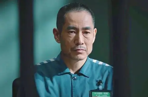 米振东一个比女主还迷人的反派