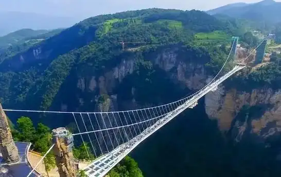 10大国内旅游天花板,60岁之前定要一游,你去过哪几个呢