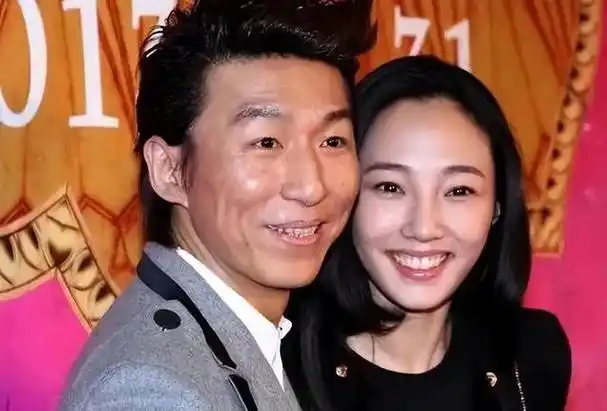 白百何新老公曝光前妻是张继科现女友