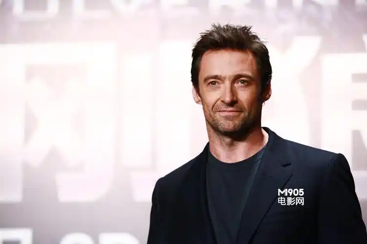 焦点人物休·杰克曼:一匹来自澳洲的"金刚狼"