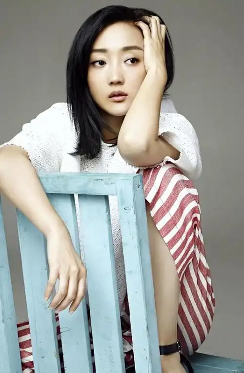 张瑶:脸歪嘴斜剃光头,两次"逼婚"高富帅,追求幸福无底线|演员|顾长卫