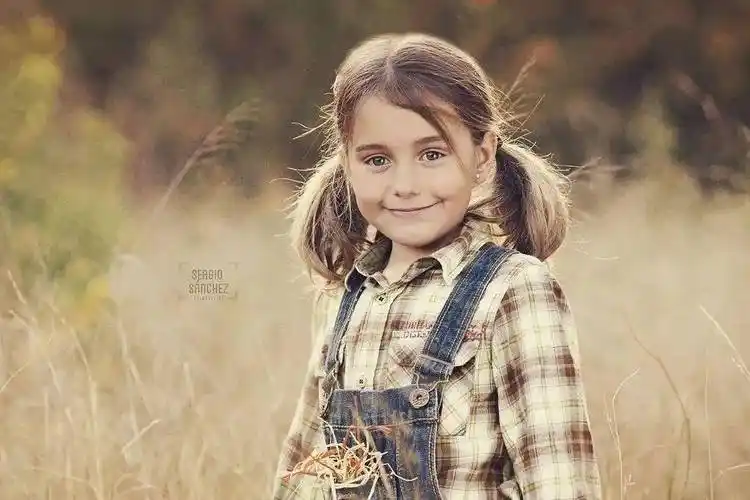 笑容的感染力能有多大看完这组照片你就知道啦