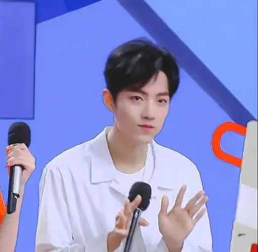 肖战丨20190810快乐大本营